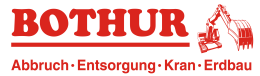 Bothur GmbH & Co. KG aus Großenhain